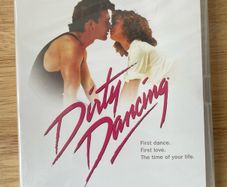 Dirty Dancing Dvd Brand New