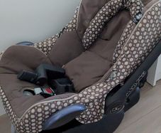 Bugaboo chameleon Buggy/Pram/Stroller