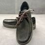 Clarks Black Suede Shoes size eu43 Image 2