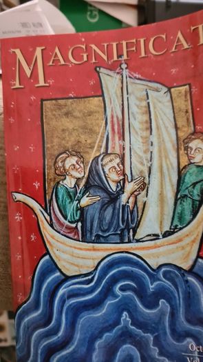 Religious Books. The Official Handbook Of The Legion Of Mary. 1953. 2 X Magnificat Oct 23. Volume 13 No 13.