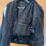 Dainese motorcycle jacket Image 5