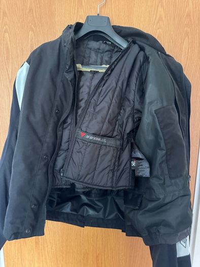Dainese motorcycle jacket