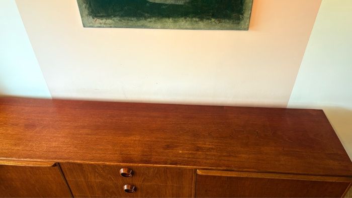 Vintage McIntosh sideboard