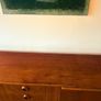 Vintage McIntosh sideboard Image 4
