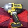 DeWalt 1/2" Torque Impact Wrench (DCF961) Image 2