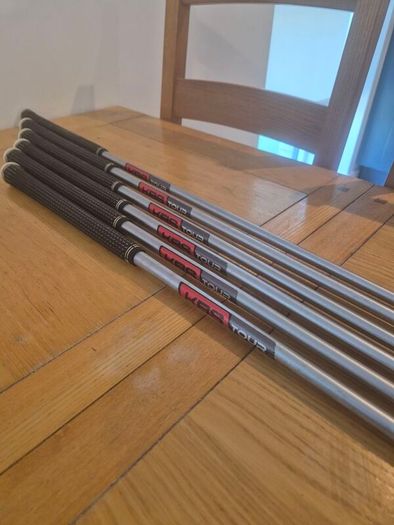 king cobra irons