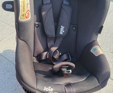 Joie 3 i-spin 360 sofix