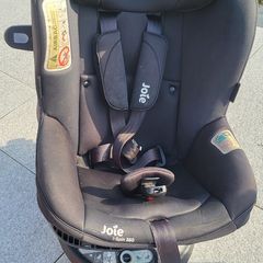 Joie 3 i-spin 360 sofix