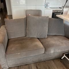 Free 2 Seater Sofabed
