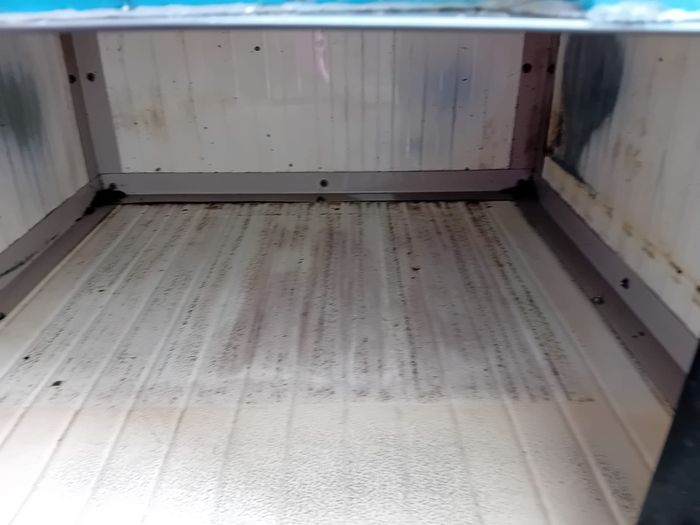 Dog Kennel