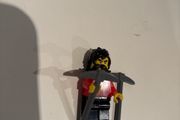 lego Ninjago minifigure