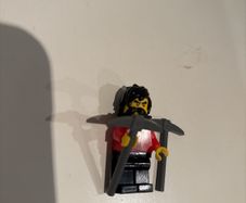lego Ninjago minifigure