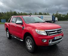 Ford Ranger 2.2l