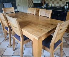 Kitchen Table