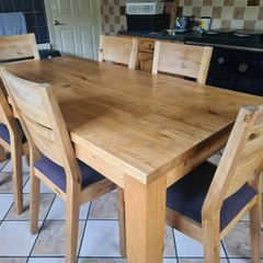 Kitchen Table