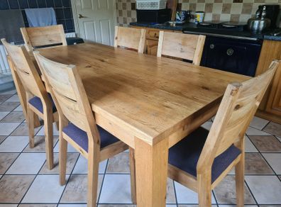 Kitchen Table