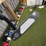 Brand New Left Hand Odyssey Tri-Hot Milled Putter 34" Image 2