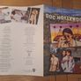 1991 Doc Hollywood Press Kit  Michael J Fox Image 7