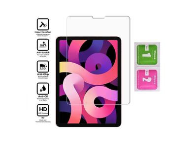 For iPad Pro 11 2018 Tempered Glass Screen Protector Protective Glass 9H New - FHT25IPTG