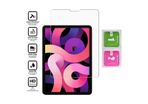 For iPad Air 4th Gen 2020 Tempered Glass Screen Protector Protective Glass 9H - FHT25IPTG