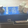 Wampler ego mini Image 2