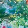XL LARGE ART 120cm Abstract Painting Original painting original art Dublin Image 9