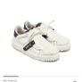 Christian Dior-ID Sneakers - White/Green - EU 37.5 UK 4.5 Image 9