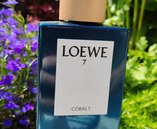 Loewe 7 Cobalt