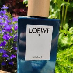 Loewe 7 Cobalt