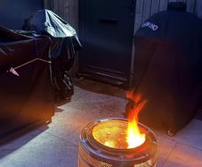 Fire Pits