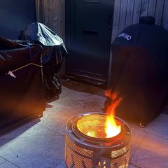 Fire Pits