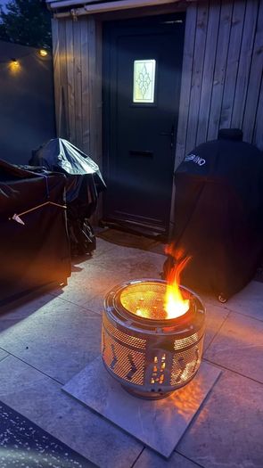 Fire Pits