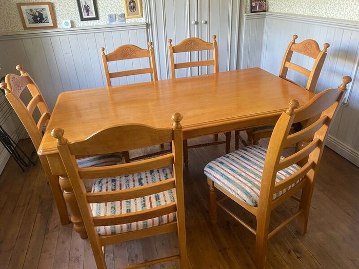 furniture
