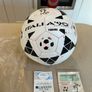 Coca Cola Italia 90 World Cup Football Extremely Rare Image 2