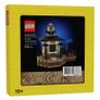 Lego 21356 River Steamboat & 5009157 Amelia Ticket Booth Image 8