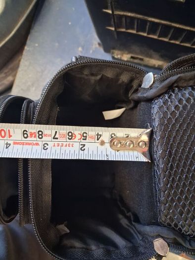 camera bag