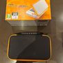 Nintendo New 2DS XL White & Orange + 17 Games & Carry Case Image 4