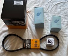 Parts for Audi/vw 1.8t engine