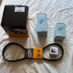 Parts for Audi/vw 1.8t engine