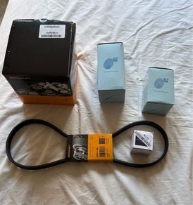Parts for Audi/vw 1.8t engine