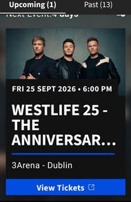 Westlife