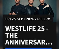 Westlife