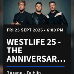 Westlife