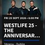 Westlife Image 2