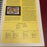 Stamp Album Masterlife Image 9