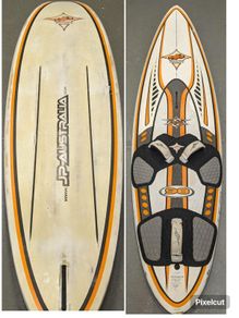Windsurfing Equipment Priced Individually