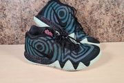 mens NIKE KYRIE 4 80's decade trainers runners Size UK 14 EU 49.5 (AT1)