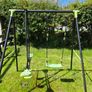 Swing set Image 2