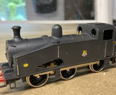 train set