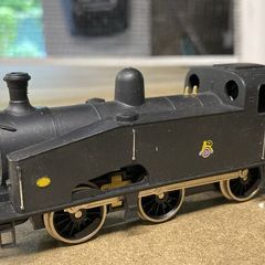 train set